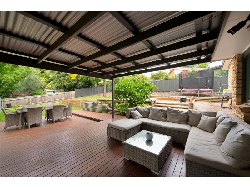 31 Nott Street, Fraser ACT 2615