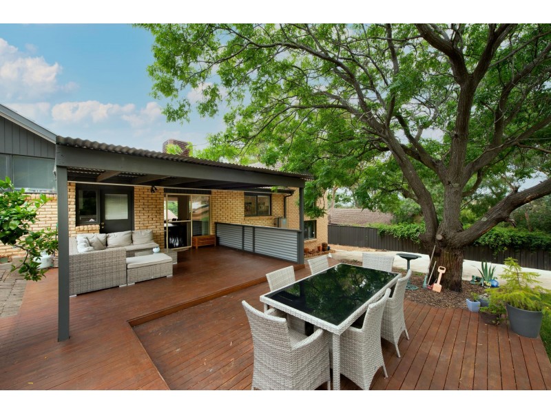 31 Nott Street, Fraser ACT 2615
