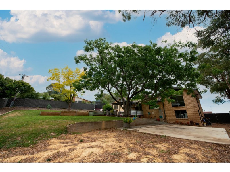 31 Nott Street, Fraser ACT 2615
