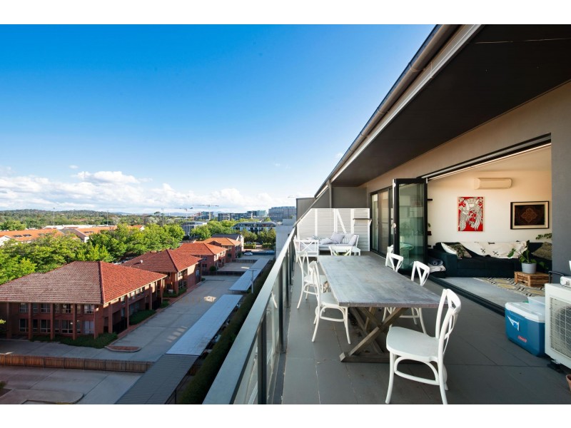 48/30 Lonsdale Street, Braddon ACT 2612
