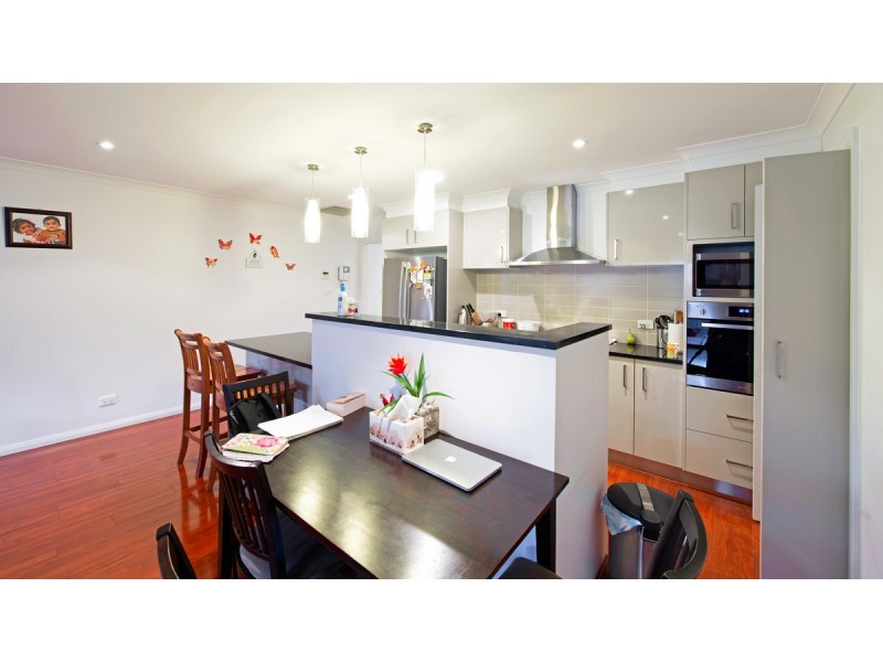 5 Bruce Dittmar Street, Forde ACT 2914