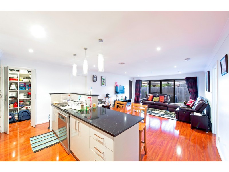 5 Bruce Dittmar Street, Forde ACT 2914