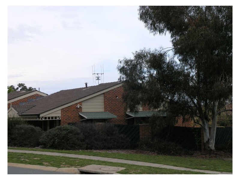1/16 Wellington Street, Ngunnawal ACT 2913