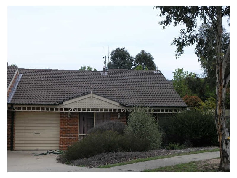 1/16 Wellington Street, Ngunnawal ACT 2913