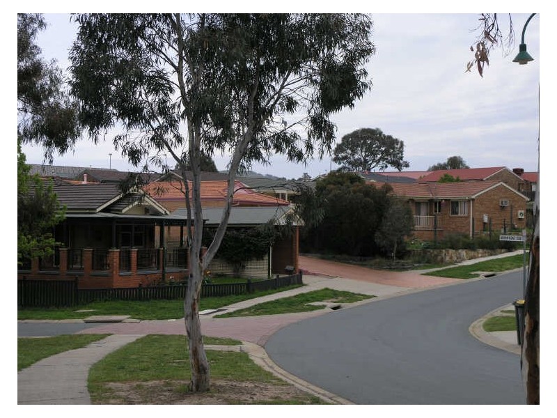 1/16 Wellington Street, Ngunnawal ACT 2913