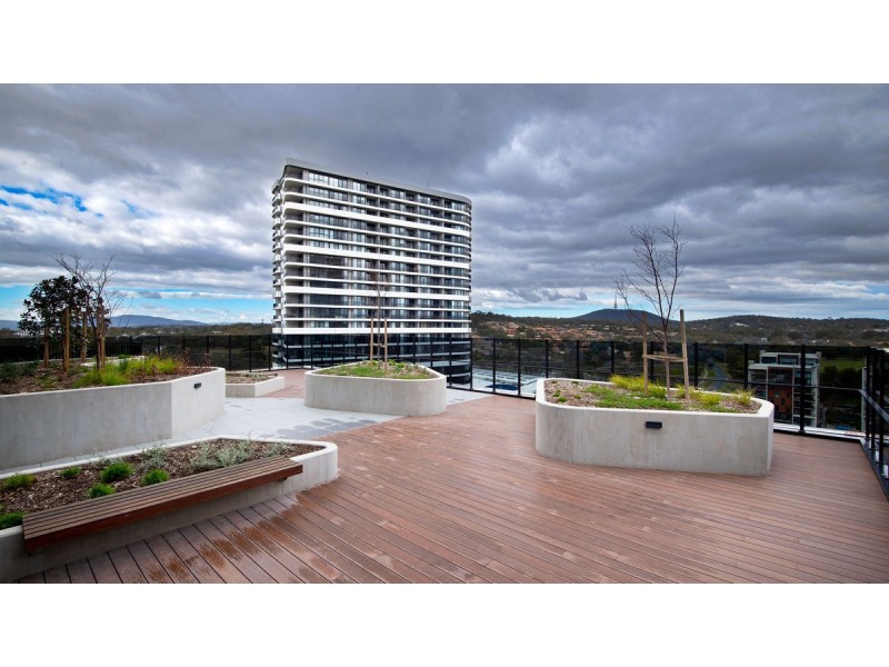 610/4 Grazier Lane, Belconnen ACT 2617