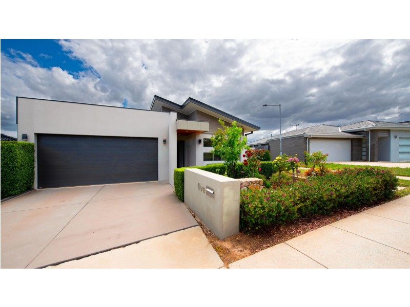 5 Essie Coffey Street, Bonner ACT 2914