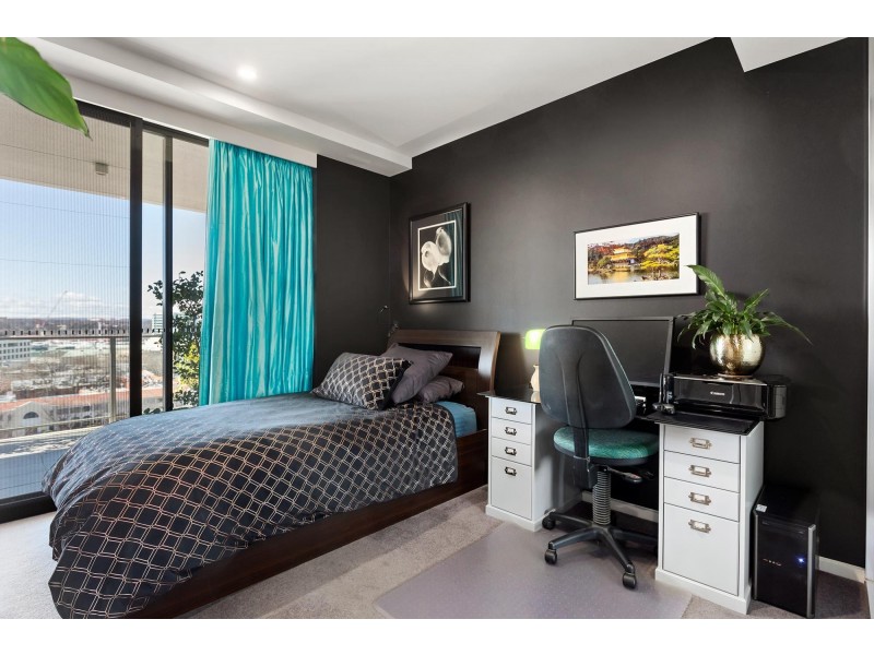 120/45 West Row, City ACT 2601