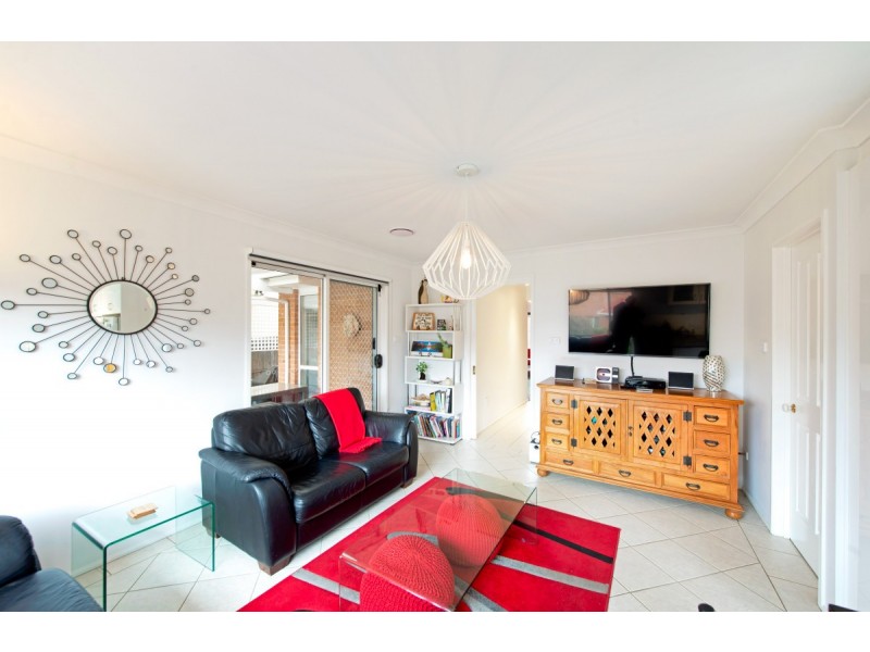 7/25 Margany Close, Ngunnawal ACT 2913