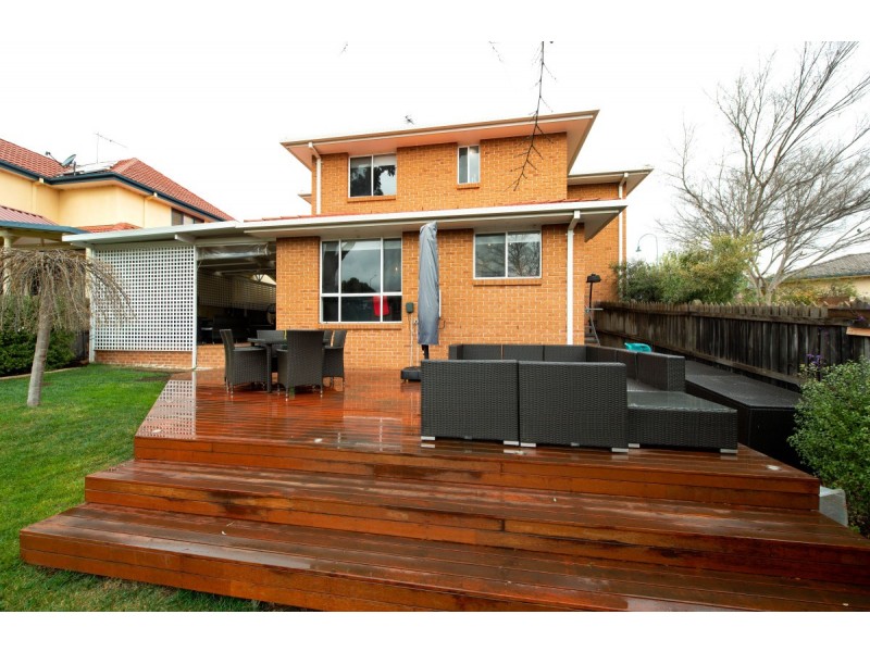 7/25 Margany Close, Ngunnawal ACT 2913