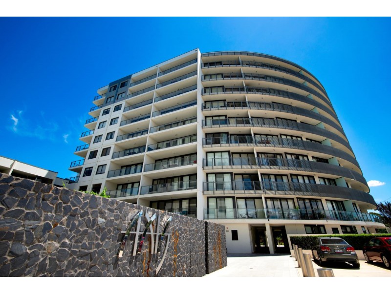 12/1 Mouat Street, Lyneham ACT 2602