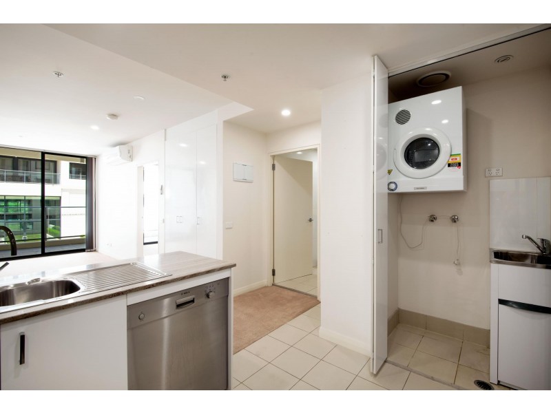 12/1 Mouat Street, Lyneham ACT 2602