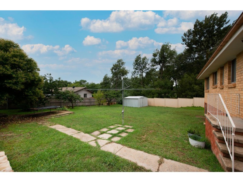 34 Brownless Street, Macgregor ACT 2615
