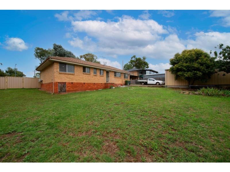 34 Brownless Street, Macgregor ACT 2615