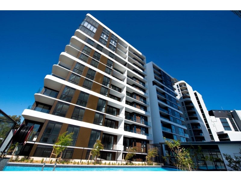 509/2 Gribble Street, Gungahlin ACT 2912