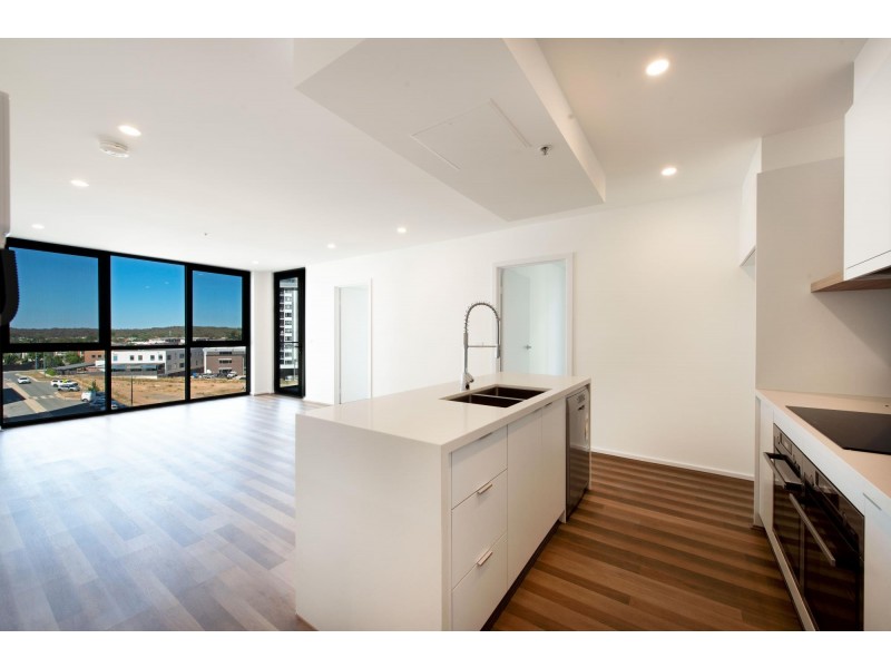 509/2 Gribble Street, Gungahlin ACT 2912