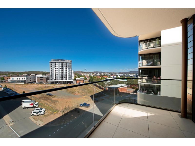 509/2 Gribble Street, Gungahlin ACT 2912