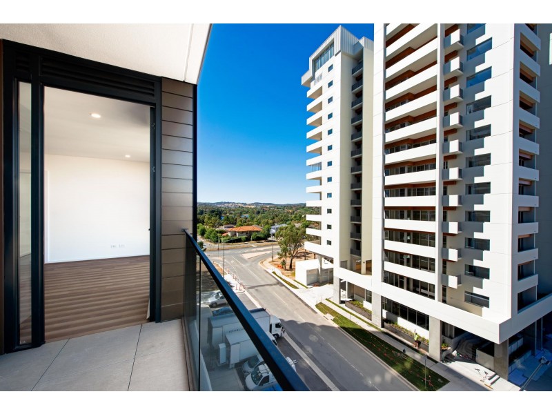 509/2 Gribble Street, Gungahlin ACT 2912