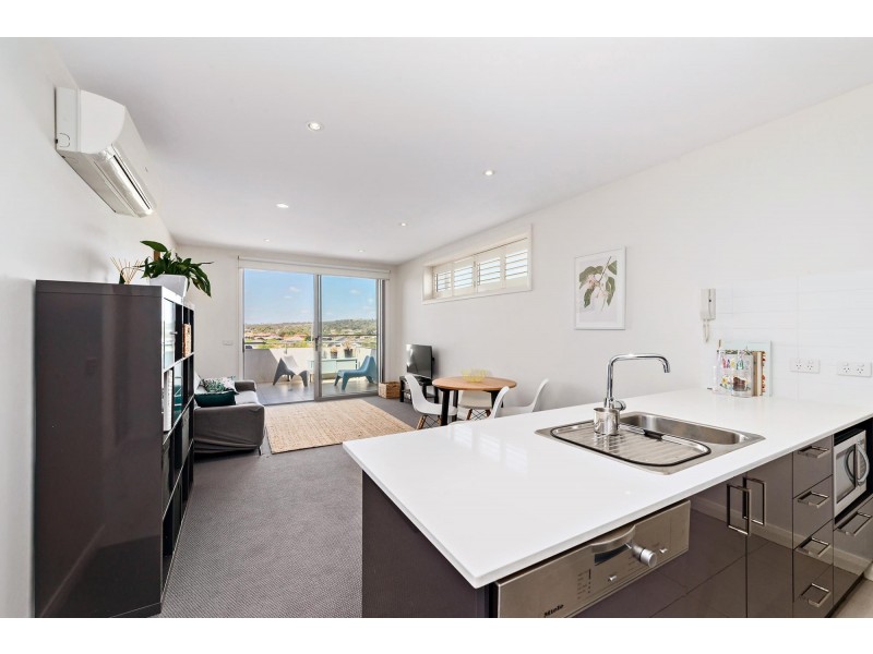 47/301 Flemington Road, Franklin ACT 2913