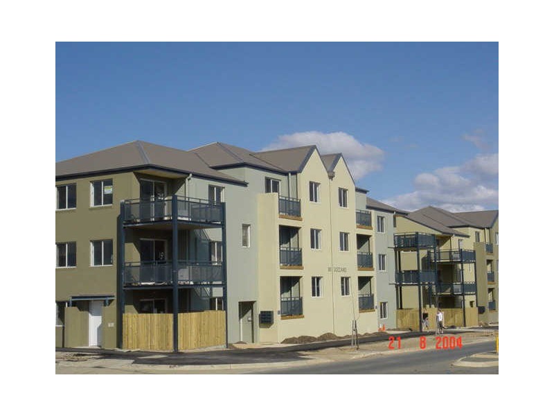 17/80 Gozzard Street, Gungahlin ACT 2912