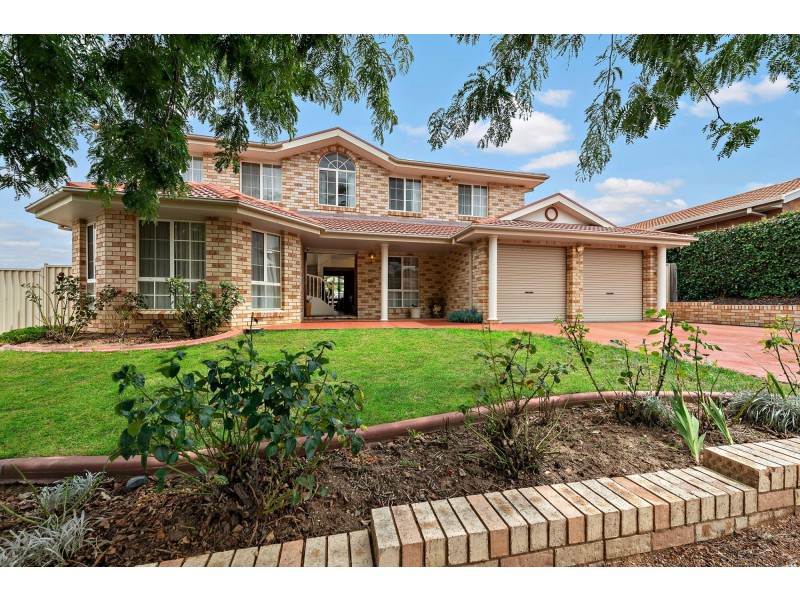 3 Evella Court, Amaroo ACT 2914