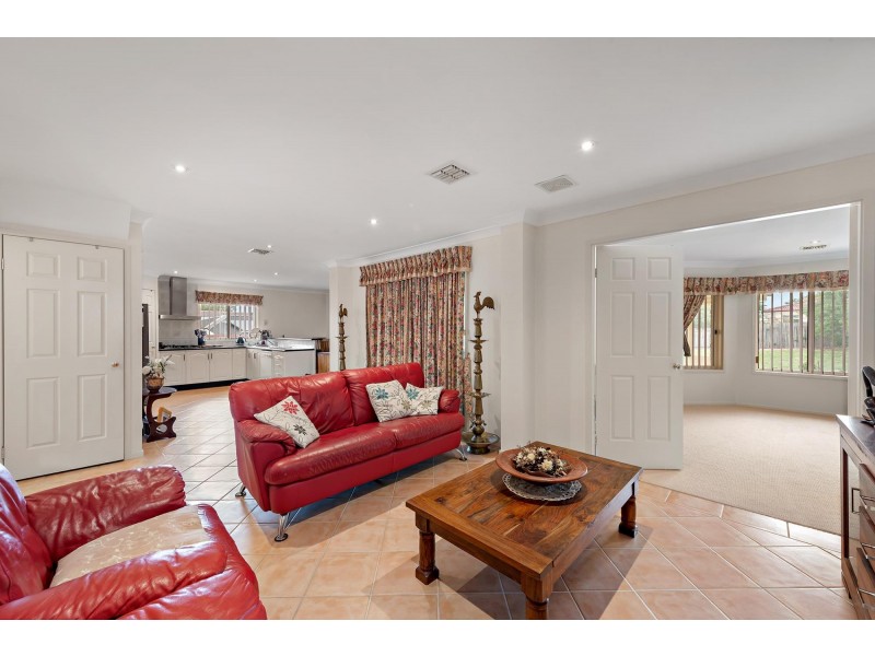 3 Evella Court, Amaroo ACT 2914