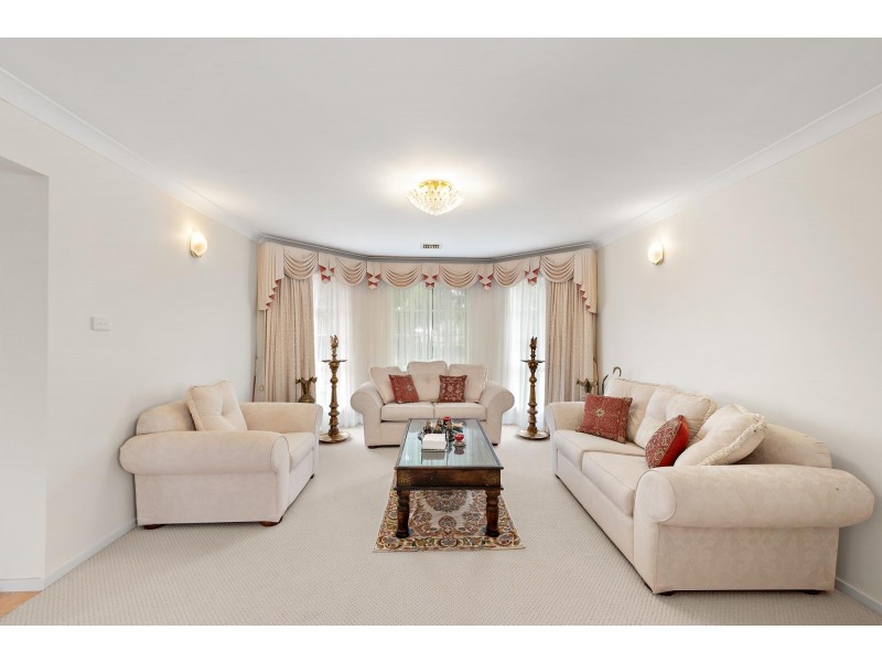 3 Evella Court, Amaroo ACT 2914