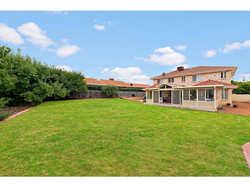 3 Evella Court, Amaroo ACT 2914