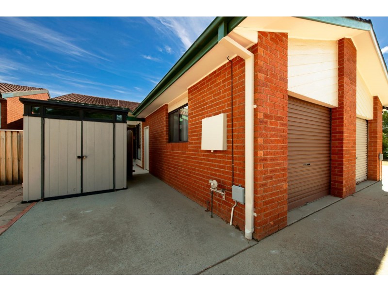 14/9 Redcliffe Street, Palmerston ACT 2913