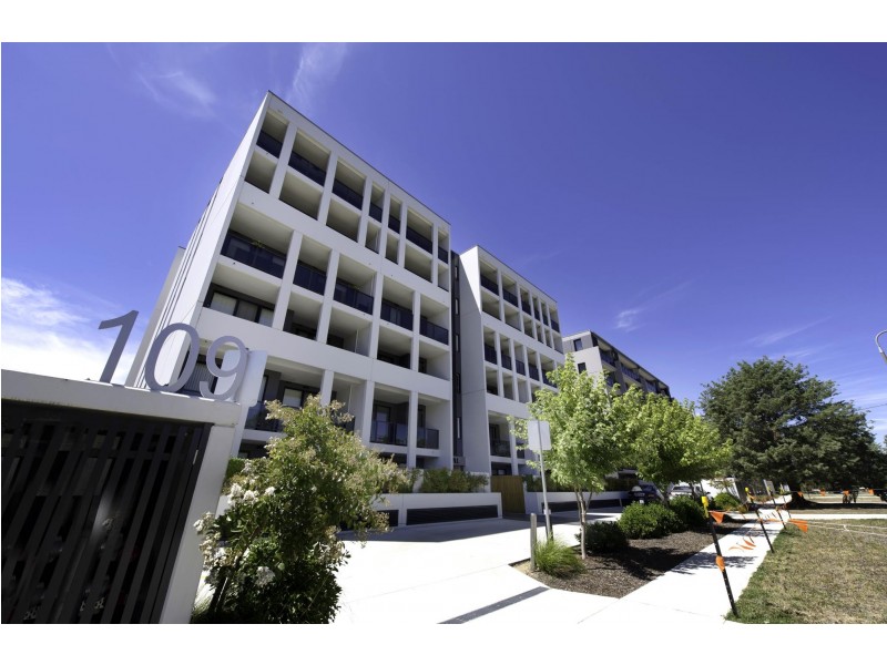 16/109 Canberra Avenue, Griffith ACT 2603