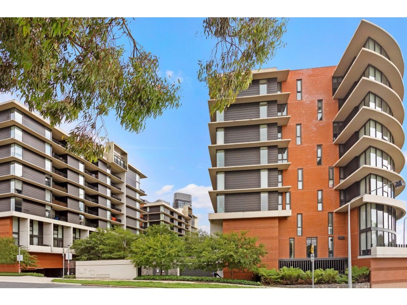 25/97 Eastern Valley Way, Belconnen ACT 2617