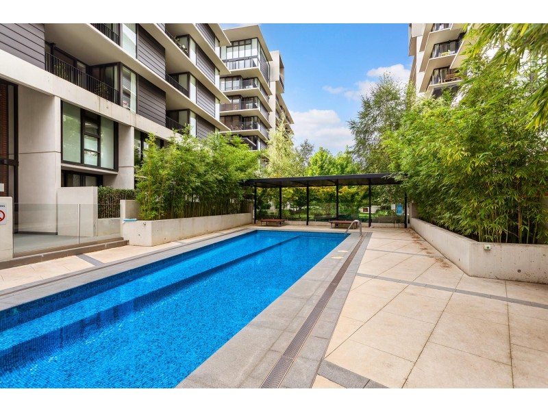 25/97 Eastern Valley Way, Belconnen ACT 2617