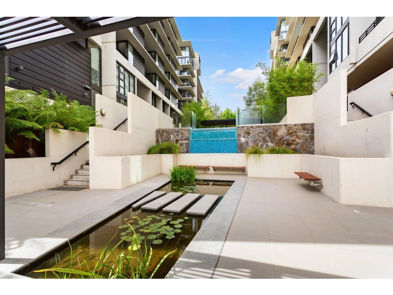 25/97 Eastern Valley Way, Belconnen ACT 2617