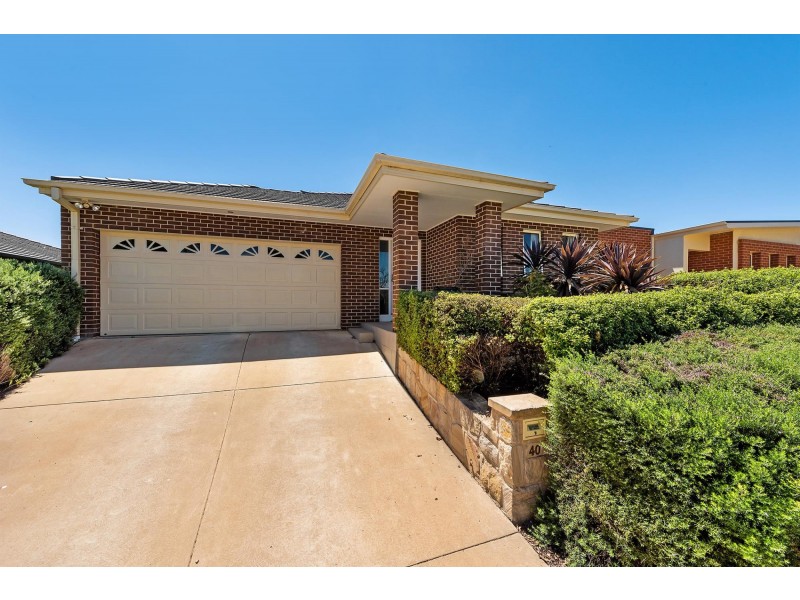 40 Adventure Street, Harrison ACT 2914