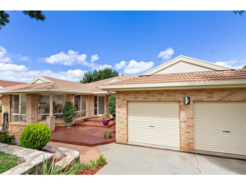 63 Weddin Circuit, Palmerston ACT 2913