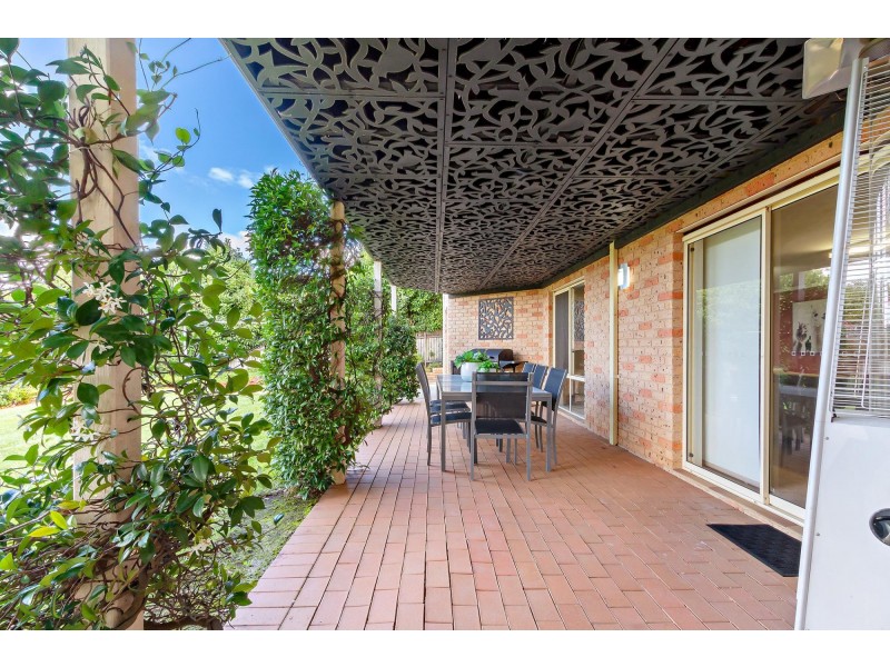 63 Weddin Circuit, Palmerston ACT 2913