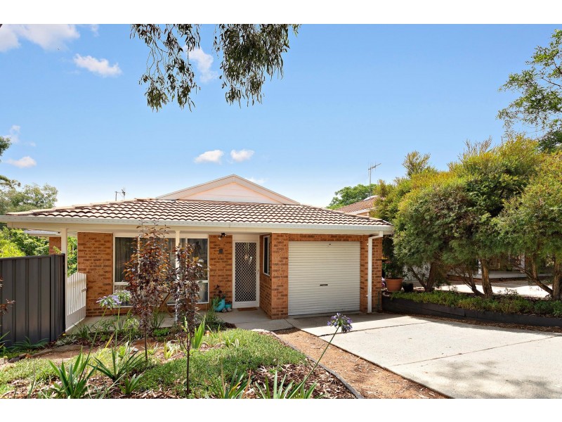 5/17 Wellington Street, Ngunnawal ACT 2913