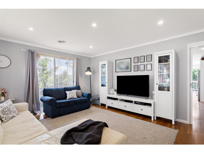 5/17 Wellington Street, Ngunnawal ACT 2913