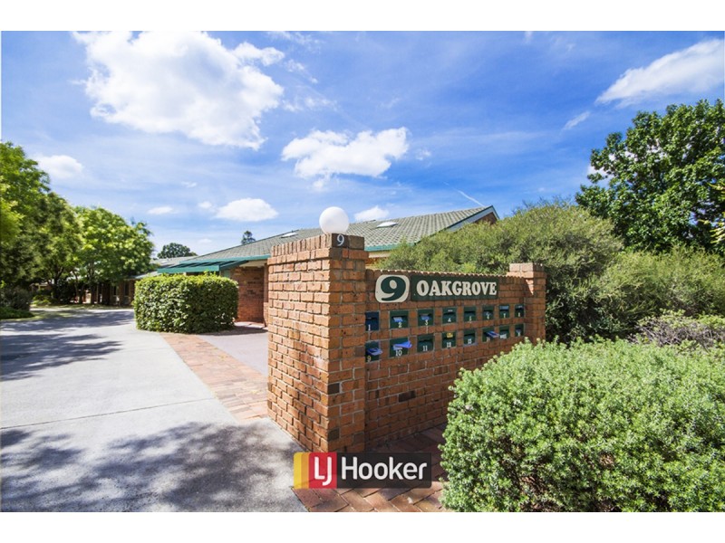 11/9 Earle Place, Page ACT 2614