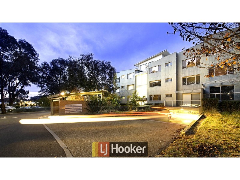 163/395 Antill Street, Watson ACT 2602