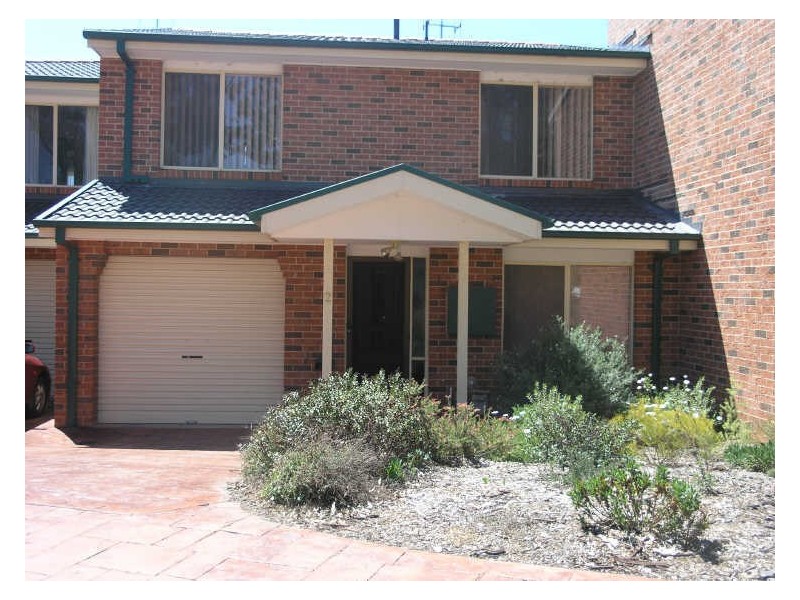 2/22 Sandover Circuit, Amaroo ACT 2914