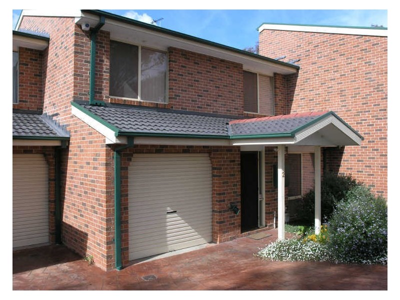 2/22 Sandover Circuit, Amaroo ACT 2914