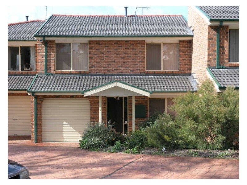 2/22 Sandover Circuit, Amaroo ACT 2914