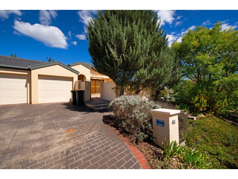 43 Lampard Street, Bruce ACT 2617
