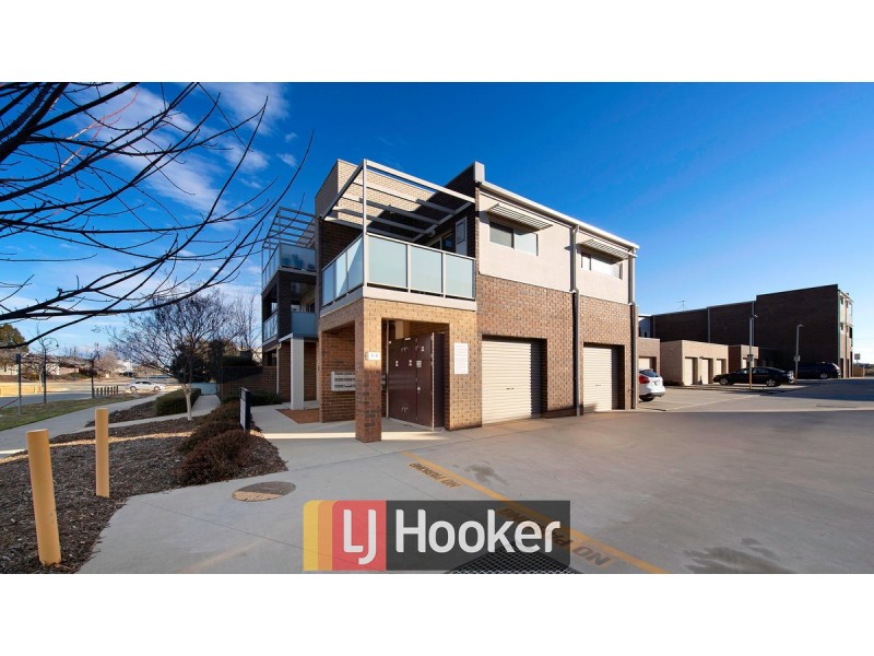 2/46 Kings Canyon, Harrison ACT 2914