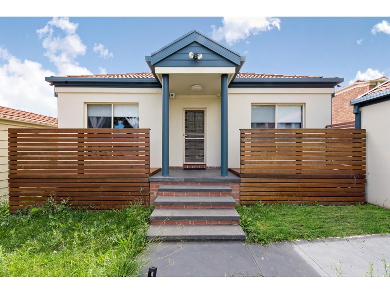 48 Mainwaring Rich Circuit, Palmerston ACT 2913