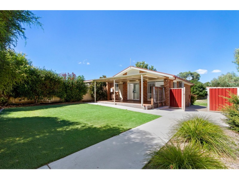 26 Bimbiang Crescent, Ngunnawal ACT 2913