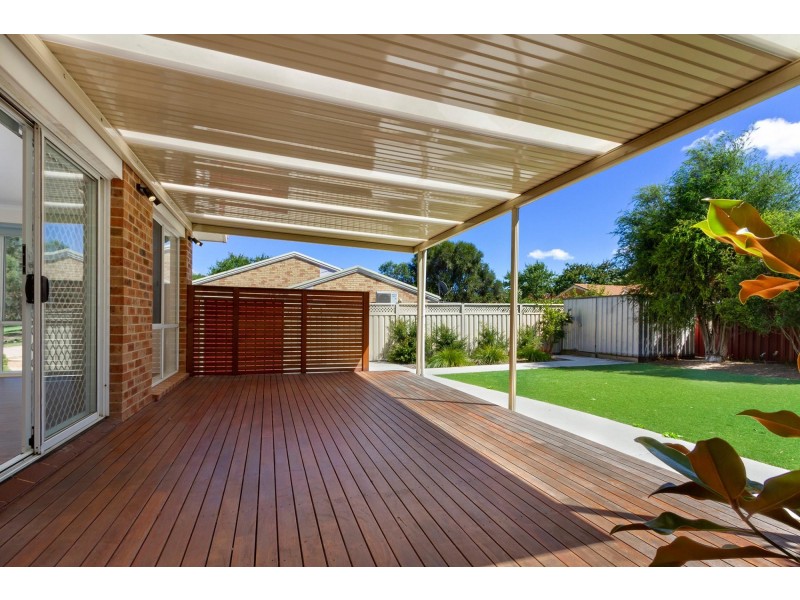 26 Bimbiang Crescent, Ngunnawal ACT 2913