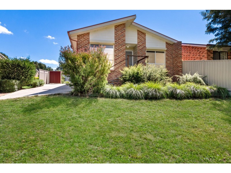 26 Bimbiang Crescent, Ngunnawal ACT 2913