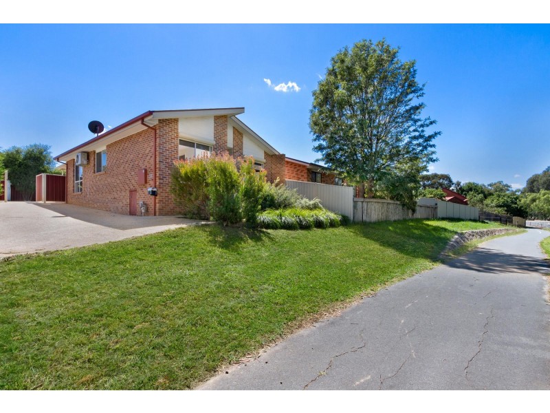 26 Bimbiang Crescent, Ngunnawal ACT 2913